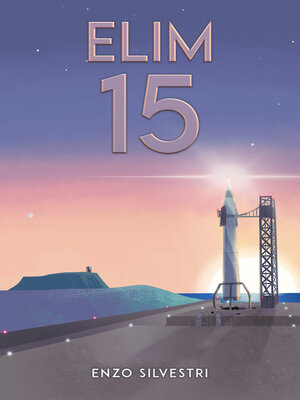 cover image of Elim-15